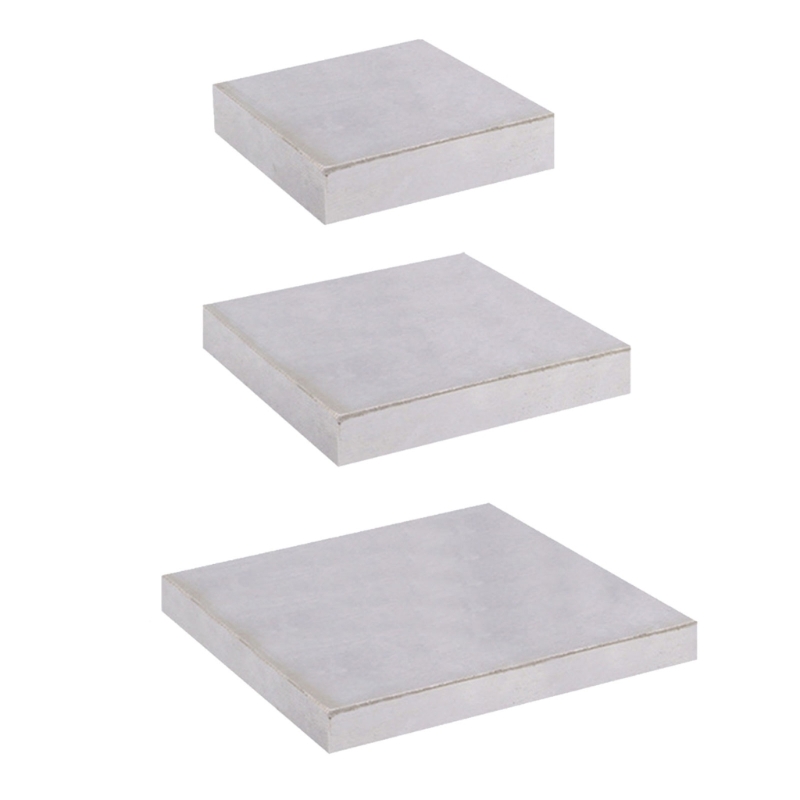 Versatile Square Anvil Sturdy  - Jewelry Making Anvil ulasan dan harga