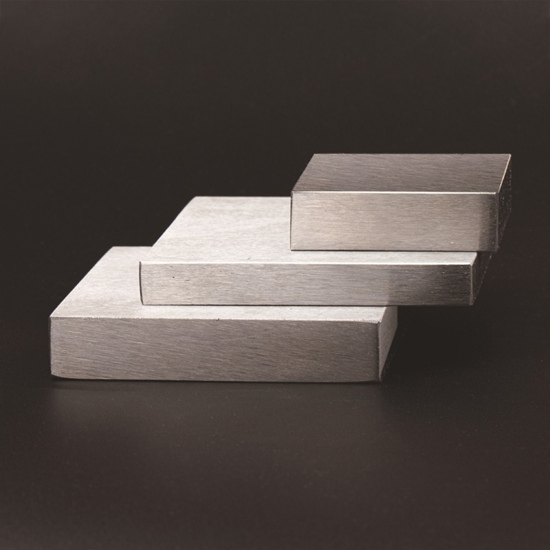 Versatile Square Anvil Sturdy  - Jewelry Making Anvil ulasan dan harga
