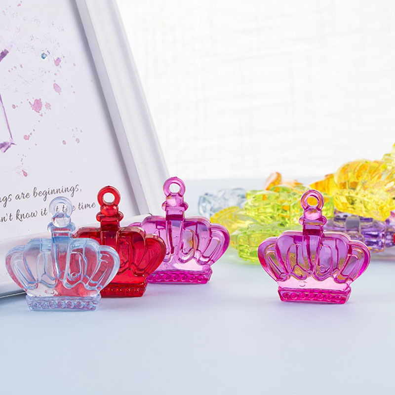 Camal 10PCS Mixed Color Acryli - Jewelry Making Event ulasan dan harga