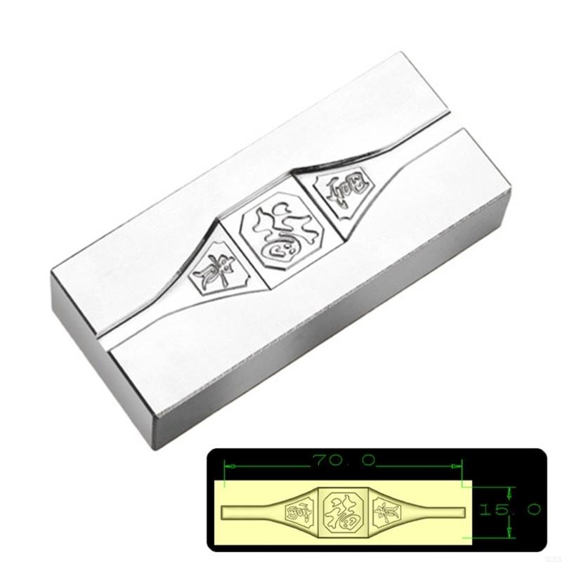 2026 New Sturdy Construction S - Jewelry Making Anvil ulasan dan harga