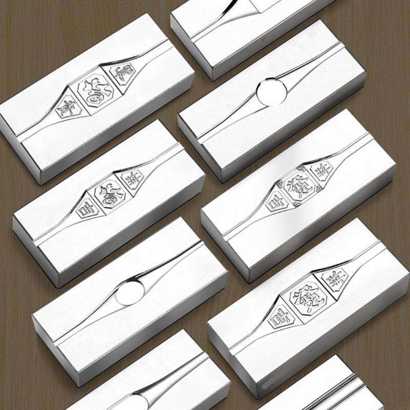 2026 New Sturdy Construction S - Jewelry Making Anvil ulasan dan harga