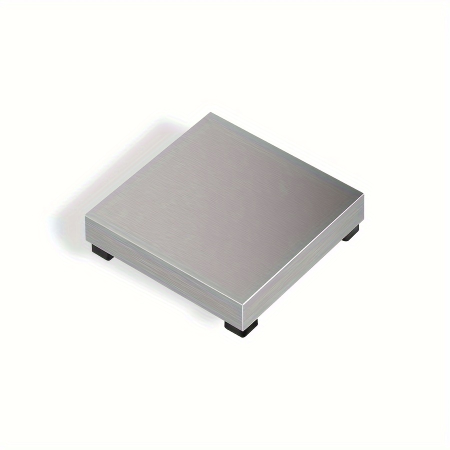 Square Steel Bench Anvil with  - Jewelry Making Anvil ulasan dan harga