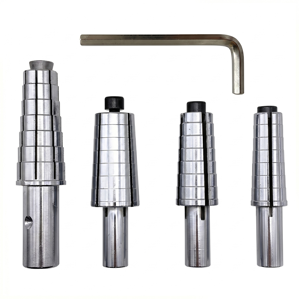 Steel Segmented Ring Expander  - Jewelry Making Anvil ulasan dan harga