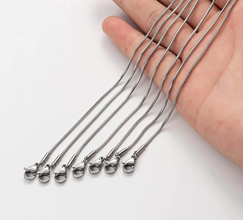 10pcs Lot  in bulk Stainless S - Jewelry Making Singapore ulasan dan harga
