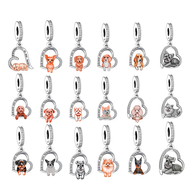 FC Jewelry Fit Original Charm  - Jewelry Making Yorkshire ulasan dan harga
