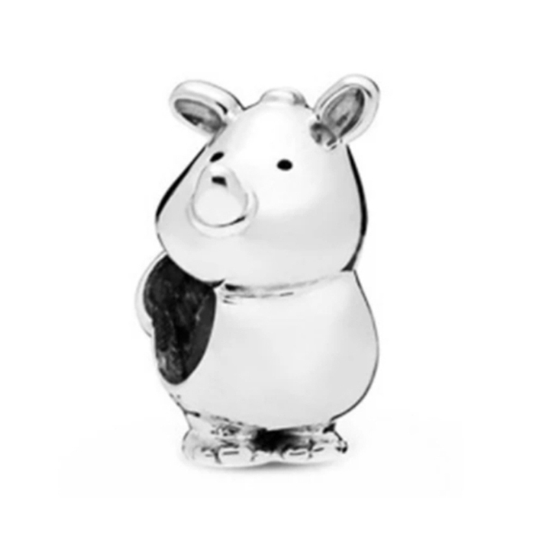 2Pcs/Lot Special Offer Animal  - Jewelry Making 4 Year Old ulasan dan harga