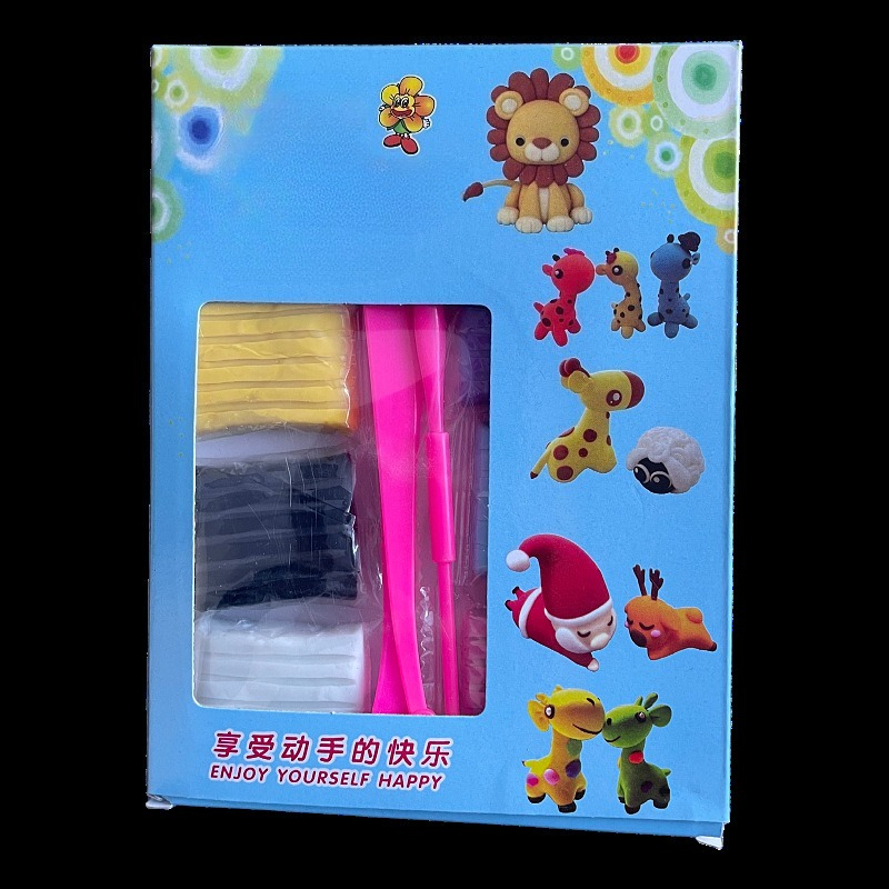 Baking Clay Soft Clay Experien - Jewelry Making Experience ulasan dan harga