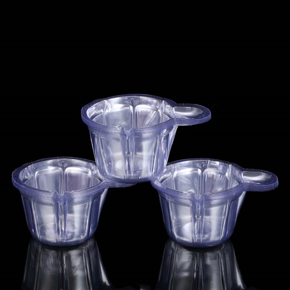 10/20/50/100Pcs 40ML Plastic D - Jewelry Making Uv Resin Kit ulasan dan harga