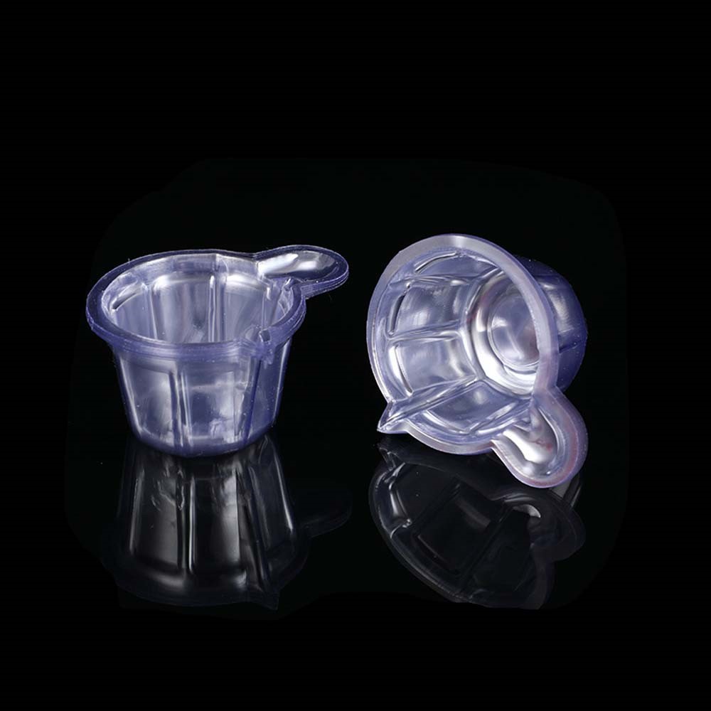 10/20/50/100Pcs 40ML Plastic D - Jewelry Making Uv Resin Kit ulasan dan harga