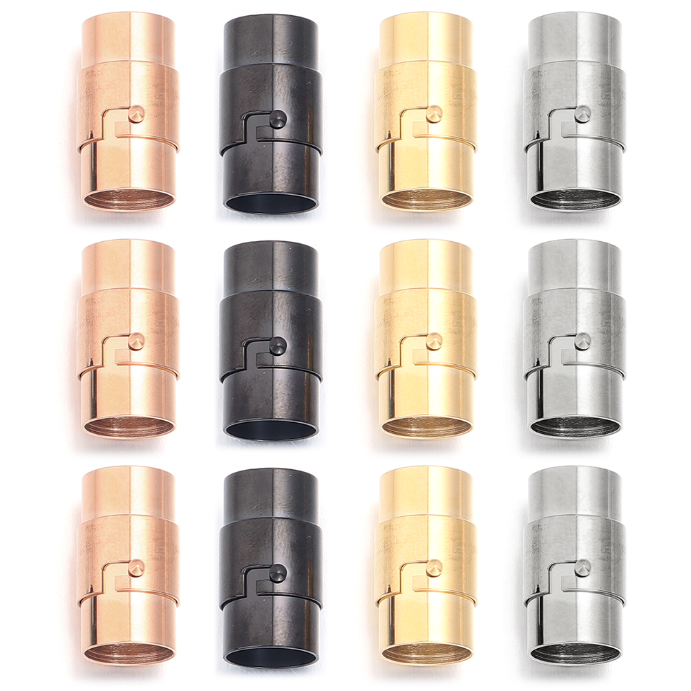 1Pcs Strong Magnetic Clasps Wi - Jewelry Making Hardware ulasan dan harga