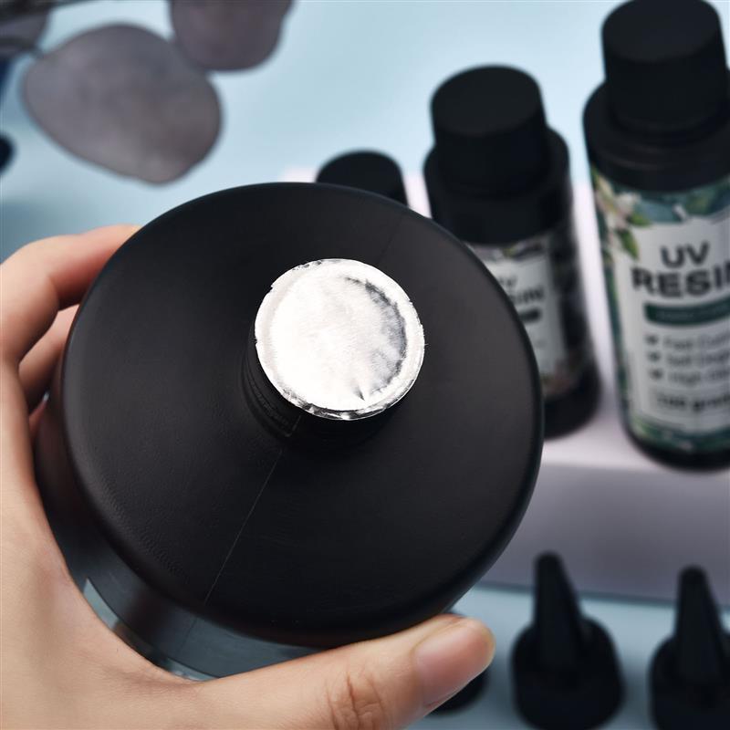 Hard UV Resin Glue Crystal Cle - Jewelry Making Uv Resin Kit ulasan dan harga