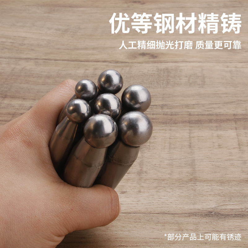 Jewelry Making Tools Set: Squa - Jewelry Making Anvil ulasan dan harga