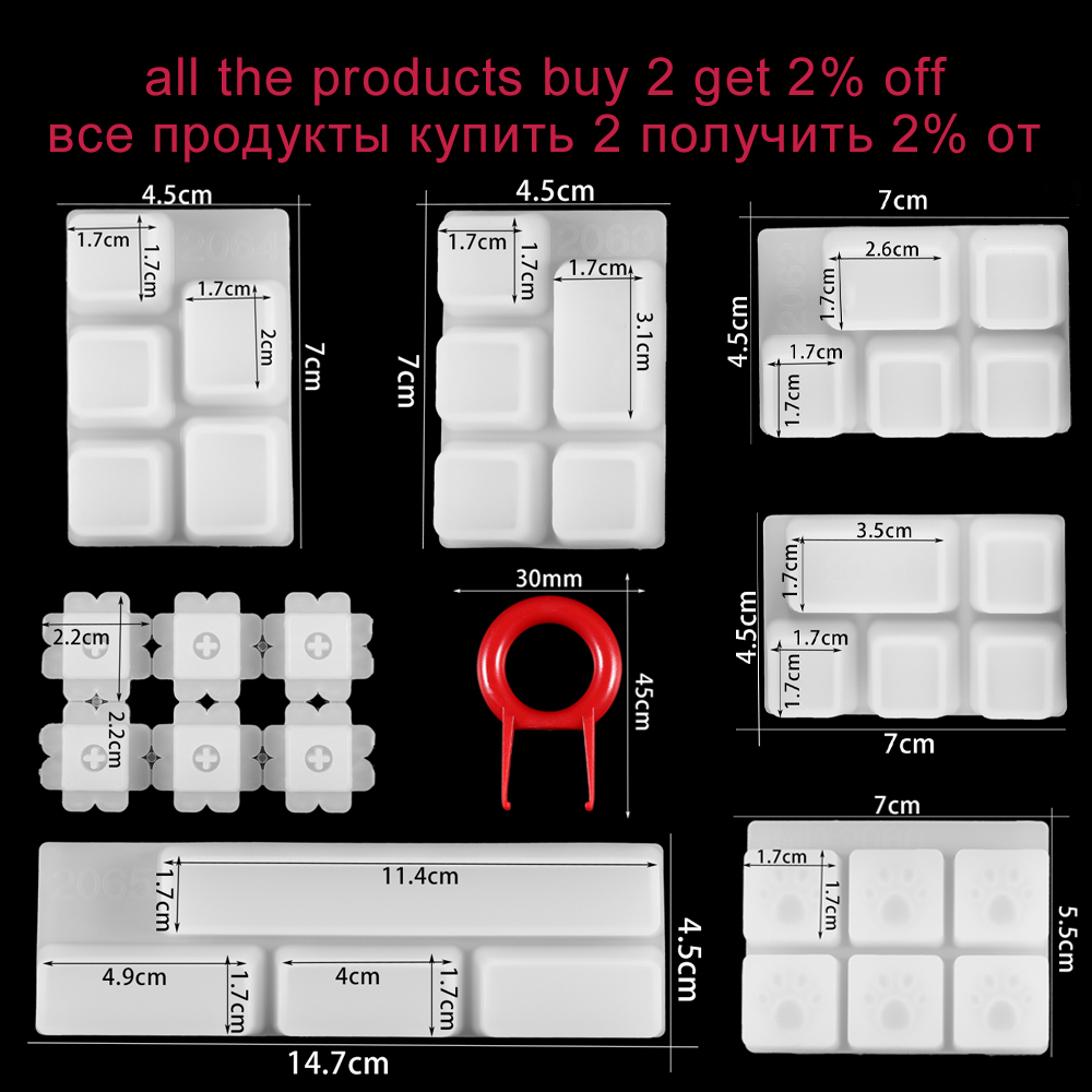 Mechanical Keyboard Resin Key  - Jewelry Making Uv Resin Kit ulasan dan harga