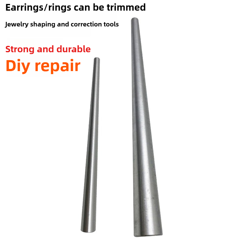 Ring & Earring Straightening I - Jewelry Making Anvil ulasan dan harga