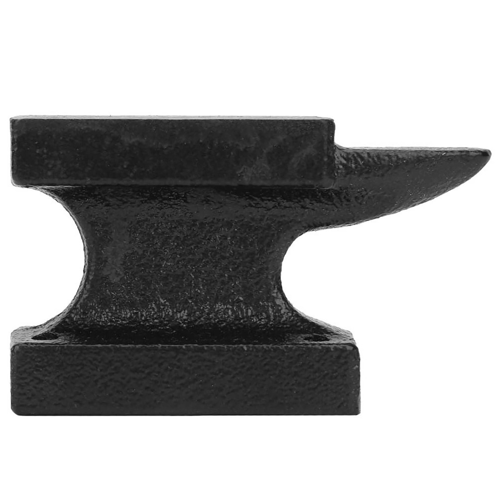 Mini Horn Anvil Forged Iron Be - Jewelry Making Anvil ulasan dan harga