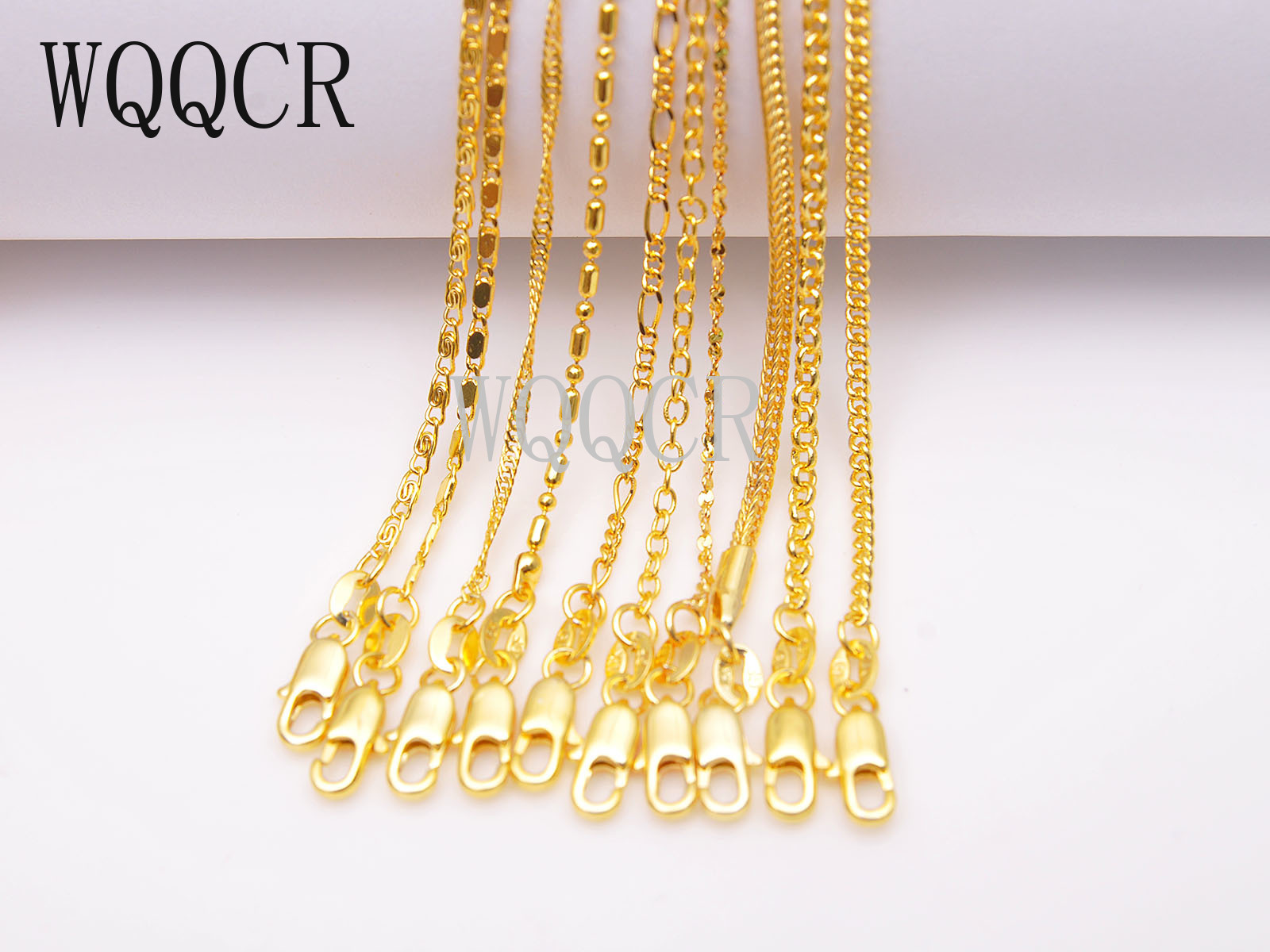 Wholesale 10 Pieces Of Mixed J - Jewelry Making Singapore ulasan dan harga