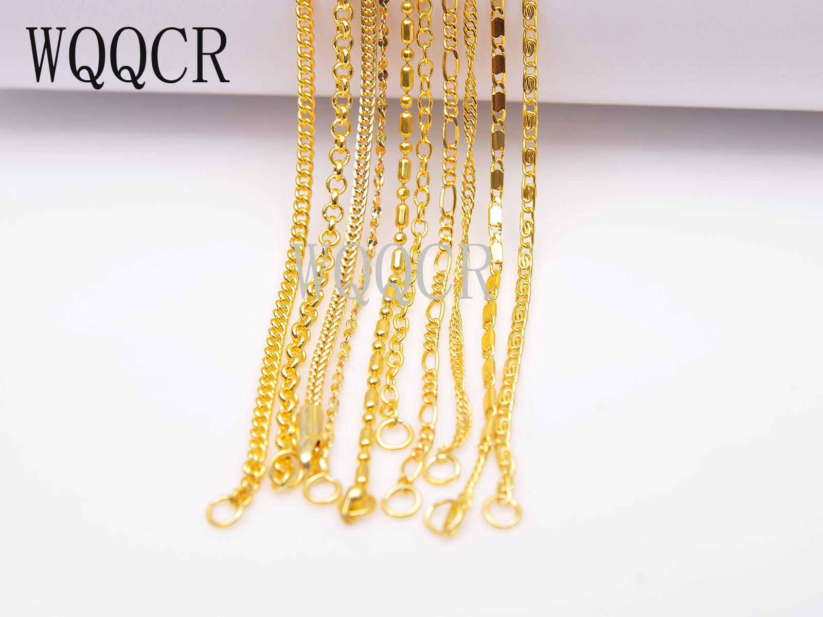Wholesale 10 Pieces Of Mixed J - Jewelry Making Singapore ulasan dan harga