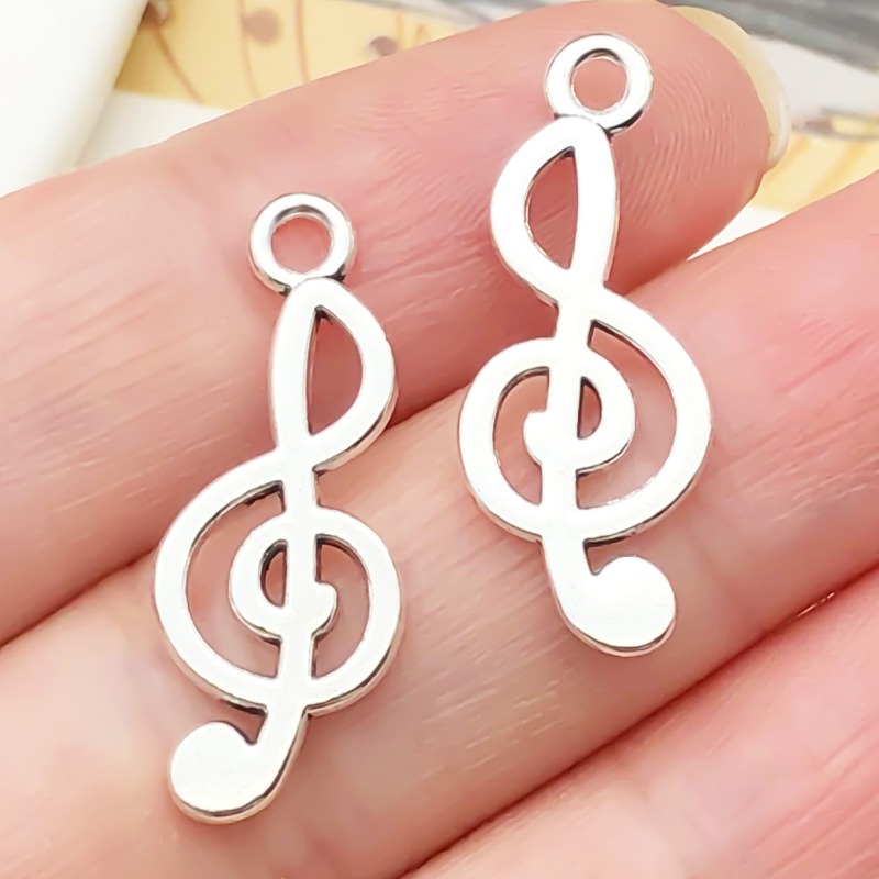 20-100pcs DIY Jewelry Accessor - Jewelry Making Notes ulasan dan harga