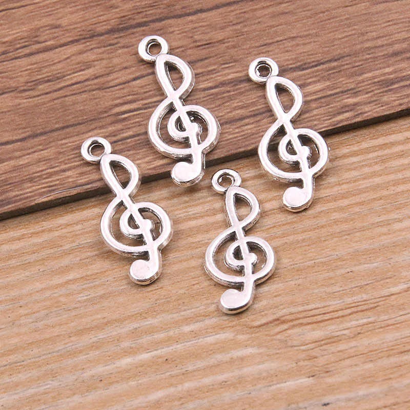 20-100pcs DIY Jewelry Accessor - Jewelry Making Notes ulasan dan harga