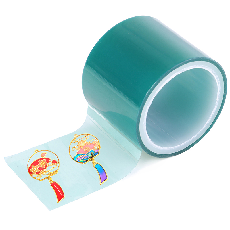 5M DIY Seamless Adhesive Tape  - Jewelry Making Uv Resin Kit ulasan dan harga