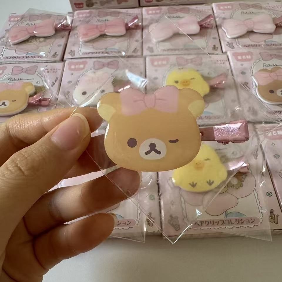 Y2K Bear Rabbit Chick Animal H - Jewelry Making For Kids ulasan dan harga