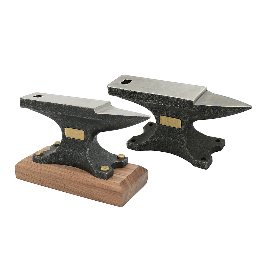 DIY Iron Anvil Alloy Steel For - Jewelry Making Anvil ulasan dan harga