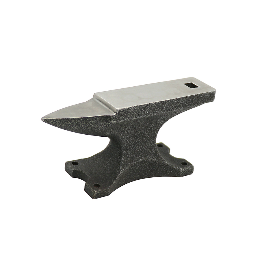 DIY Iron Anvil Alloy Steel For - Jewelry Making Anvil ulasan dan harga