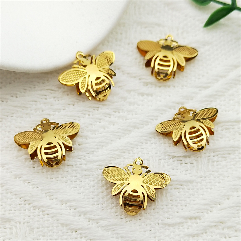 5PCS Archangel St.Michael Prot - Jewelry Making Michaels ulasan dan harga
