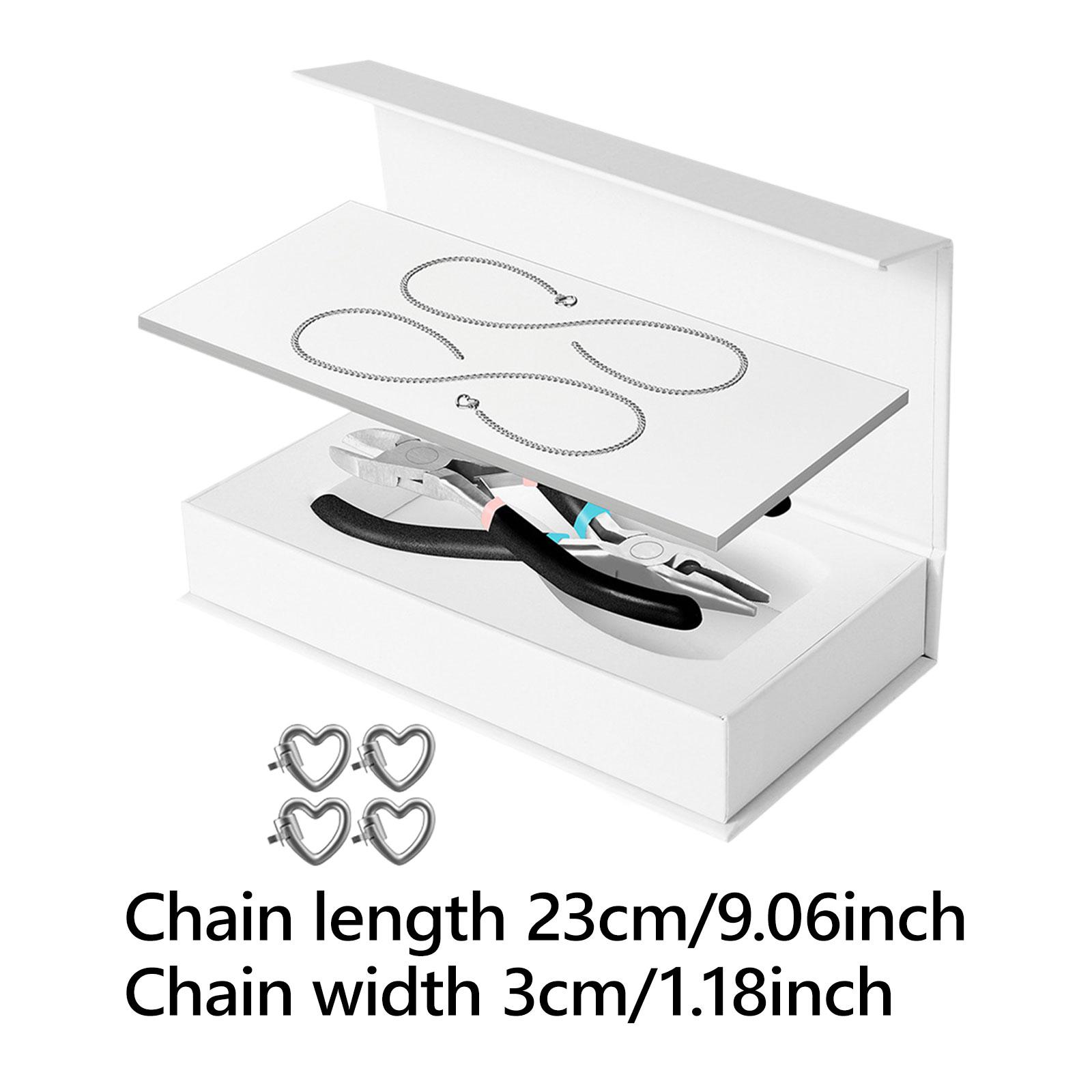 Permanent Bracelet Kit Valenti - Jewelry Making Experience ulasan dan harga