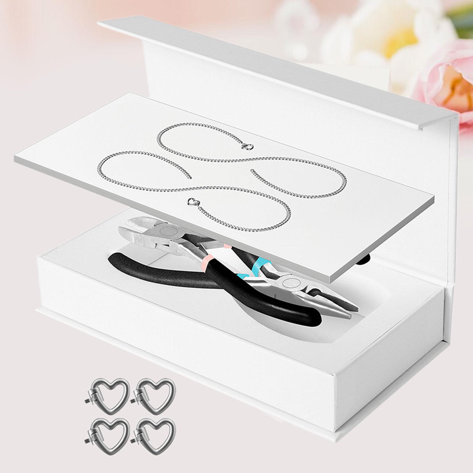 Permanent Bracelet Kit Valenti - Jewelry Making Experience ulasan dan harga