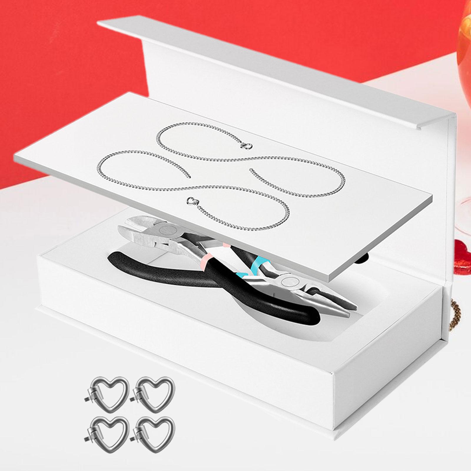 Permanent Bracelet Kit Valenti - Jewelry Making Experience ulasan dan harga