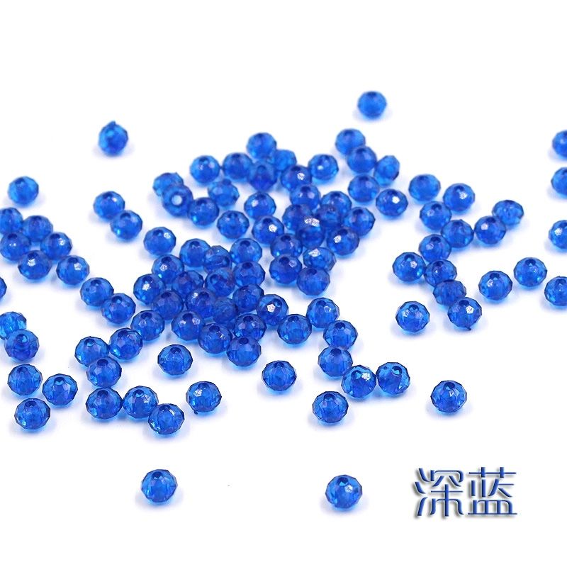 Top Quality, 3mm, 200 Uds., AA - Jewelry Making Event ulasan dan harga