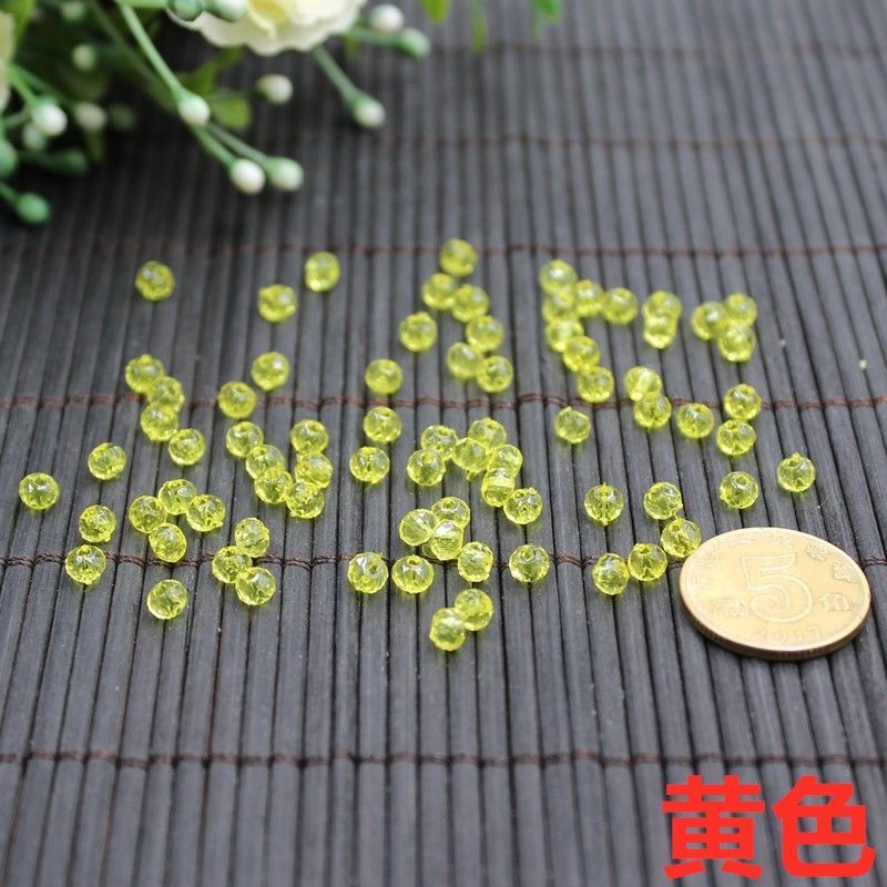 Top Quality, 3mm, 200 Uds., AA - Jewelry Making Event ulasan dan harga