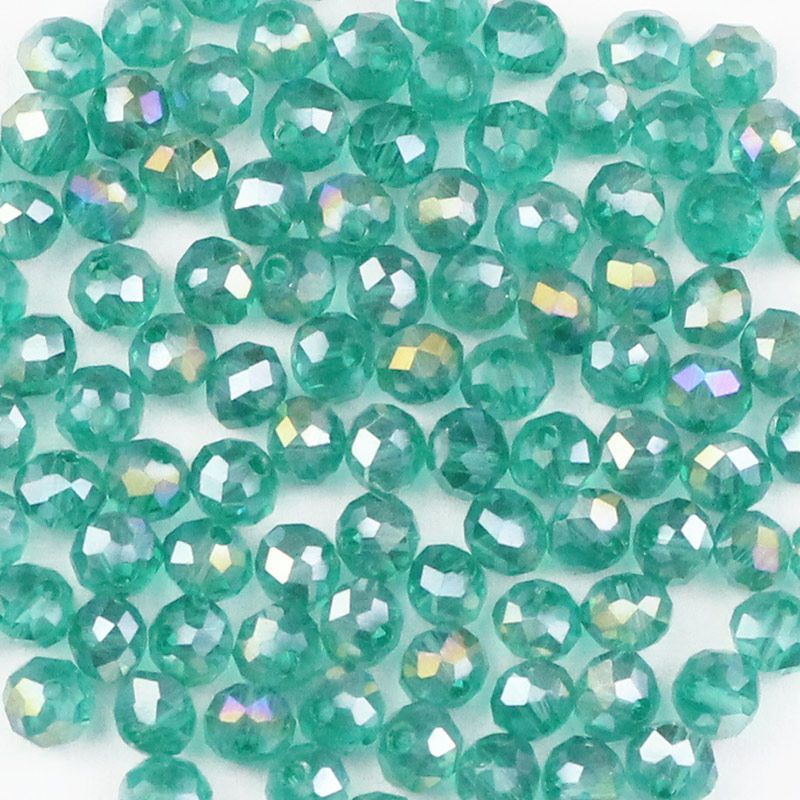 Top Quality, 3mm, 200 Uds., AA - Jewelry Making Event ulasan dan harga