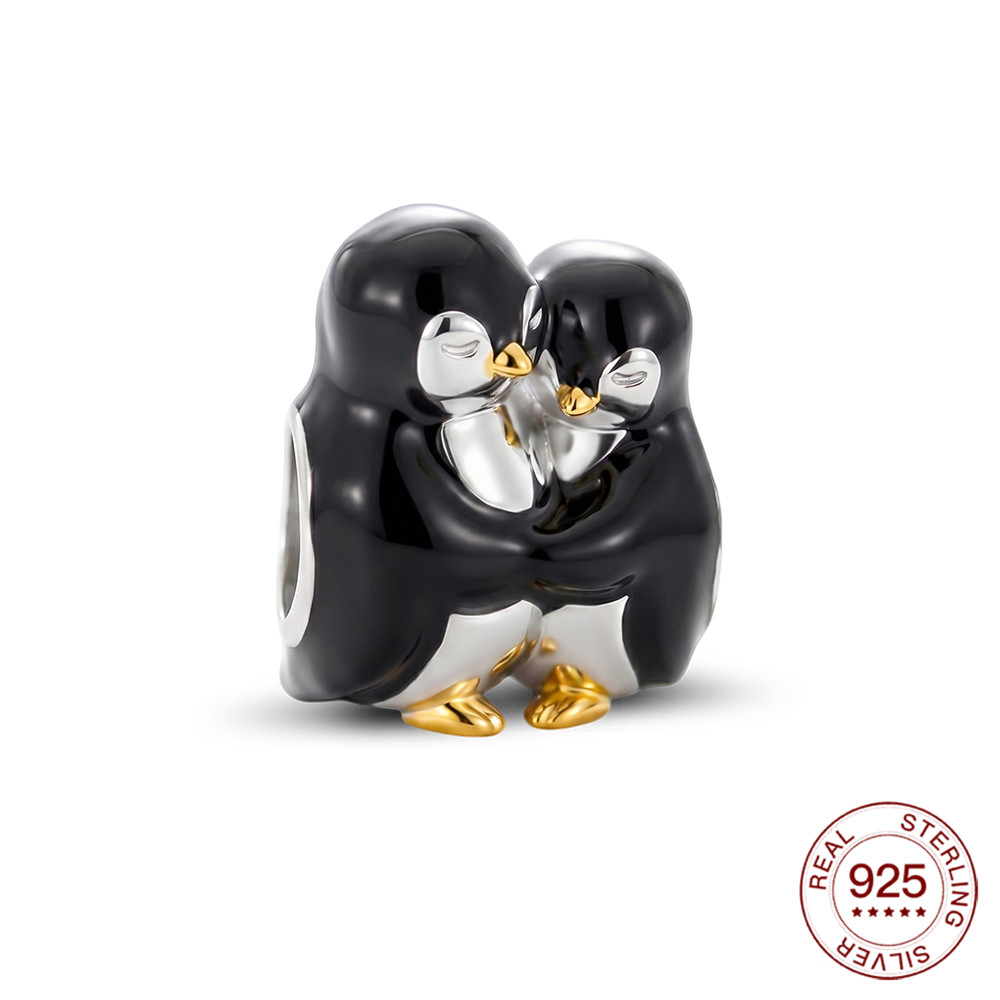 New 925 Sterling Silver Charms - Jewelry Making 4 Year Old ulasan dan harga