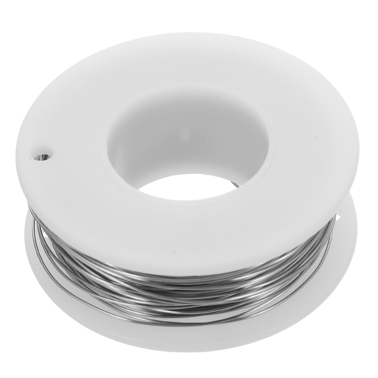 40M Stainless Steel Wire Coil  - Jewelry Making Experience ulasan dan harga