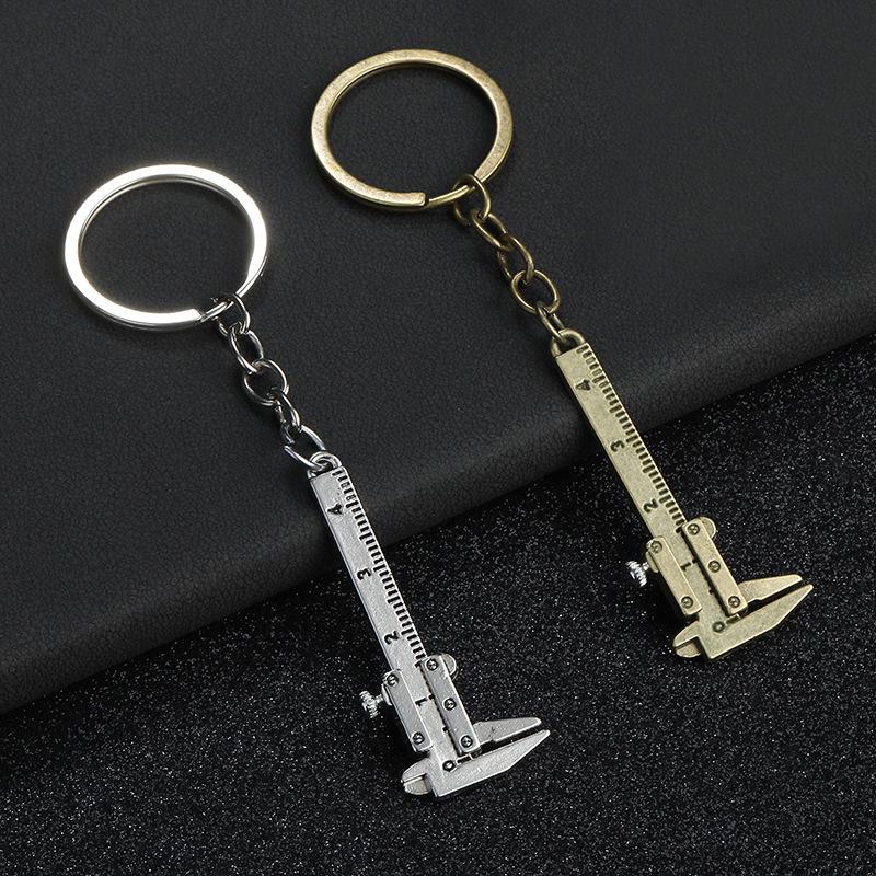 Precision Mini Vernier Caliper - Jewelry Making Experience ulasan dan harga