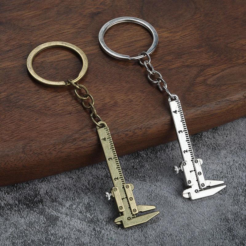 Precision Mini Vernier Caliper - Jewelry Making Experience ulasan dan harga