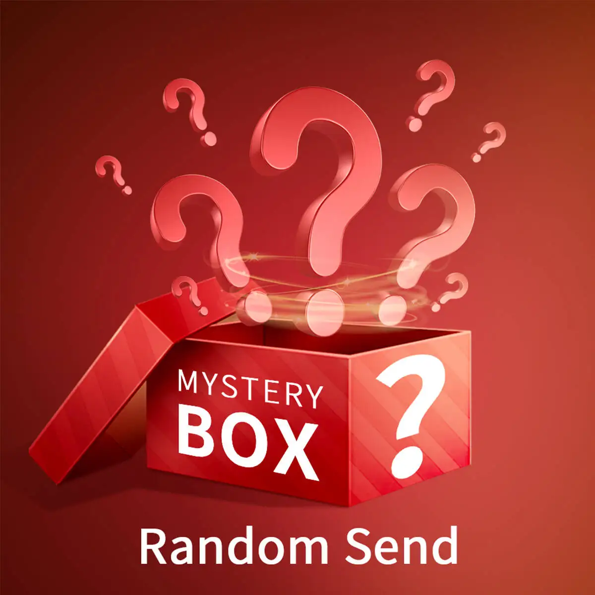 Surprise Mystery Watch Blind B - Jewelry Making Hardware ulasan dan harga