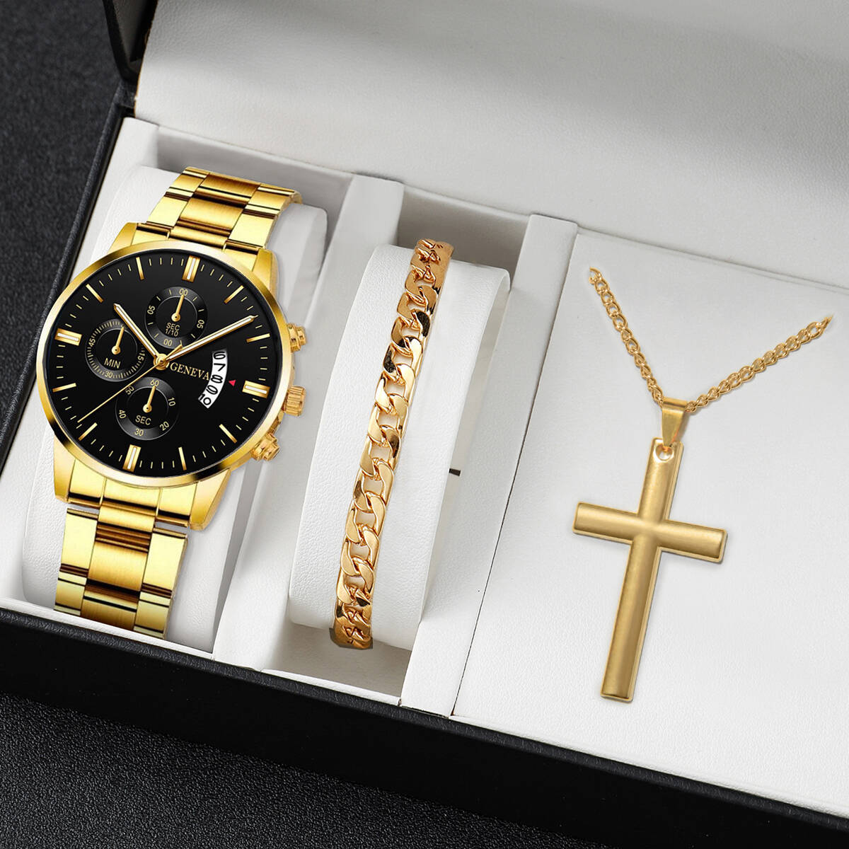 Surprise Mystery Watch Blind B - Jewelry Making Hardware ulasan dan harga