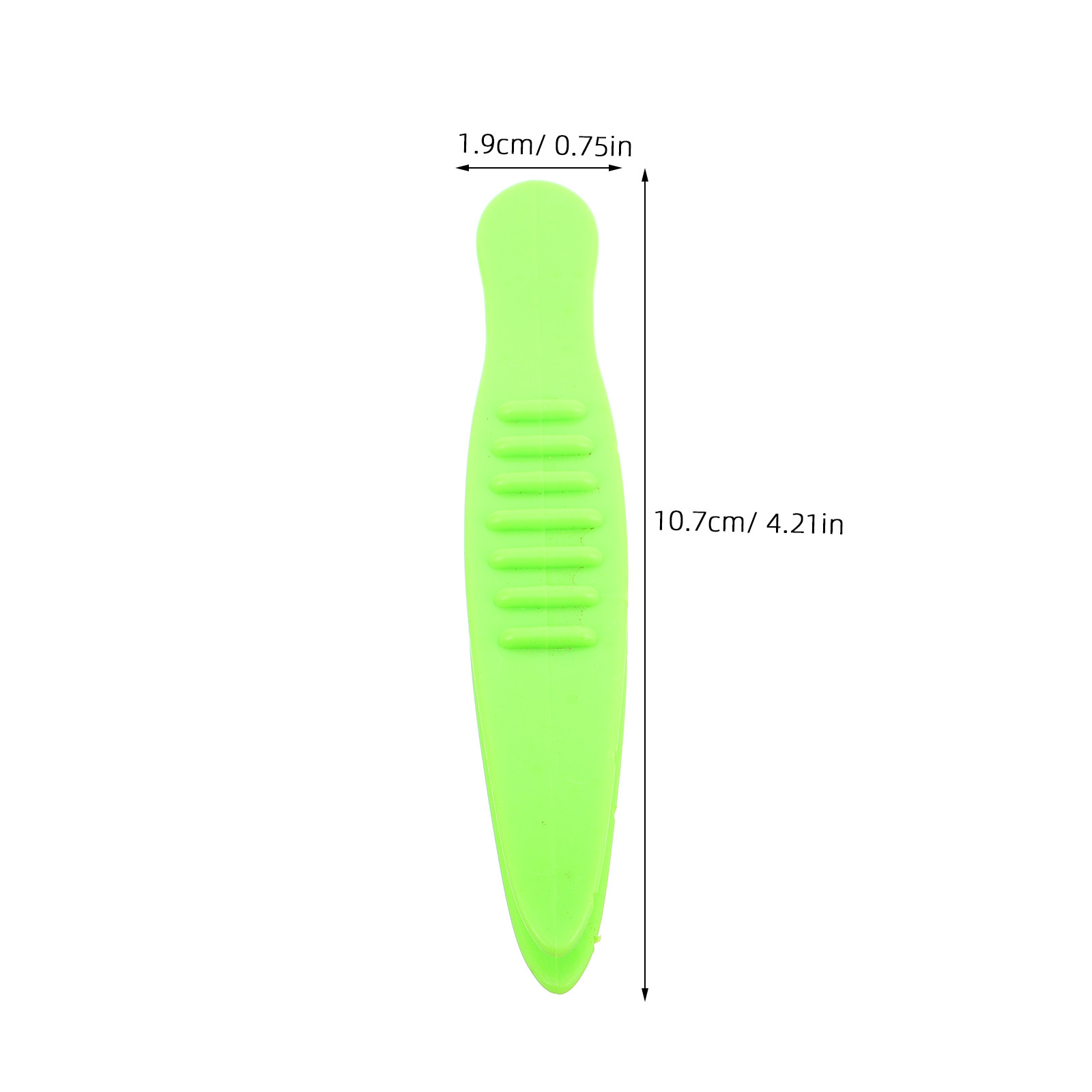 10Pcs Child Friendly Plastic T - Jewelry Making Experience ulasan dan harga
