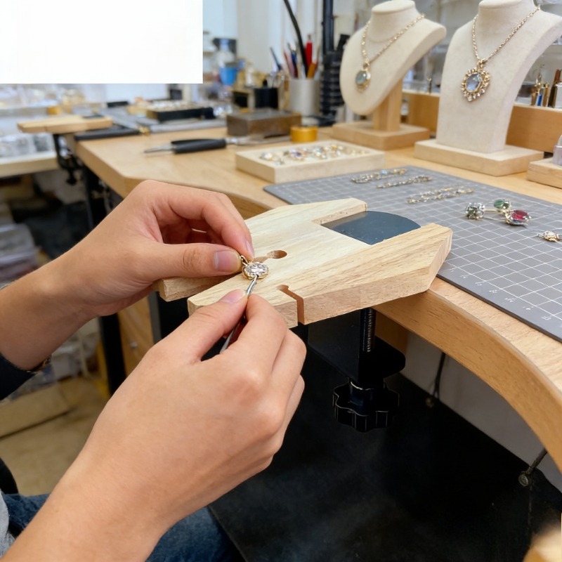 Professional Bench Pin Anvil S - Jewelry Making Anvil ulasan dan harga