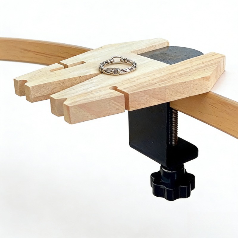 Professional Bench Pin Anvil S - Jewelry Making Anvil ulasan dan harga