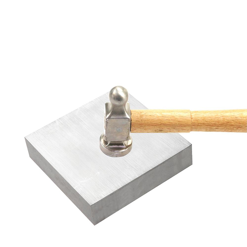 Goldsmith Tool High Hardened S - Jewelry Making Anvil ulasan dan harga