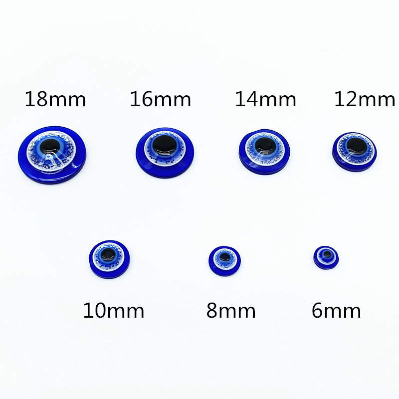 Hot Sale 6/8/10/12/14/25/38mm  - Jewelry Making Event ulasan dan harga