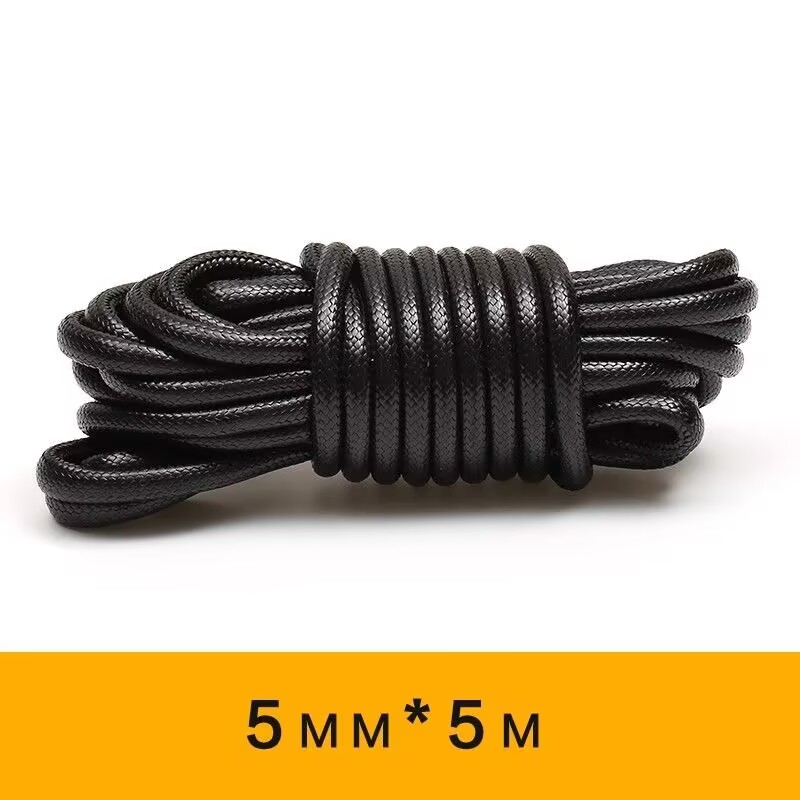 0.5/1.0/1.5/2/2.5/3.0/5mm Blac - Jewelry Making Event ulasan dan harga