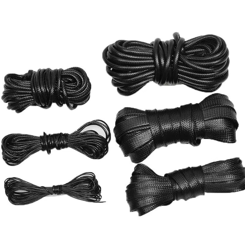 0.5/1.0/1.5/2/2.5/3.0/5mm Blac - Jewelry Making Event ulasan dan harga