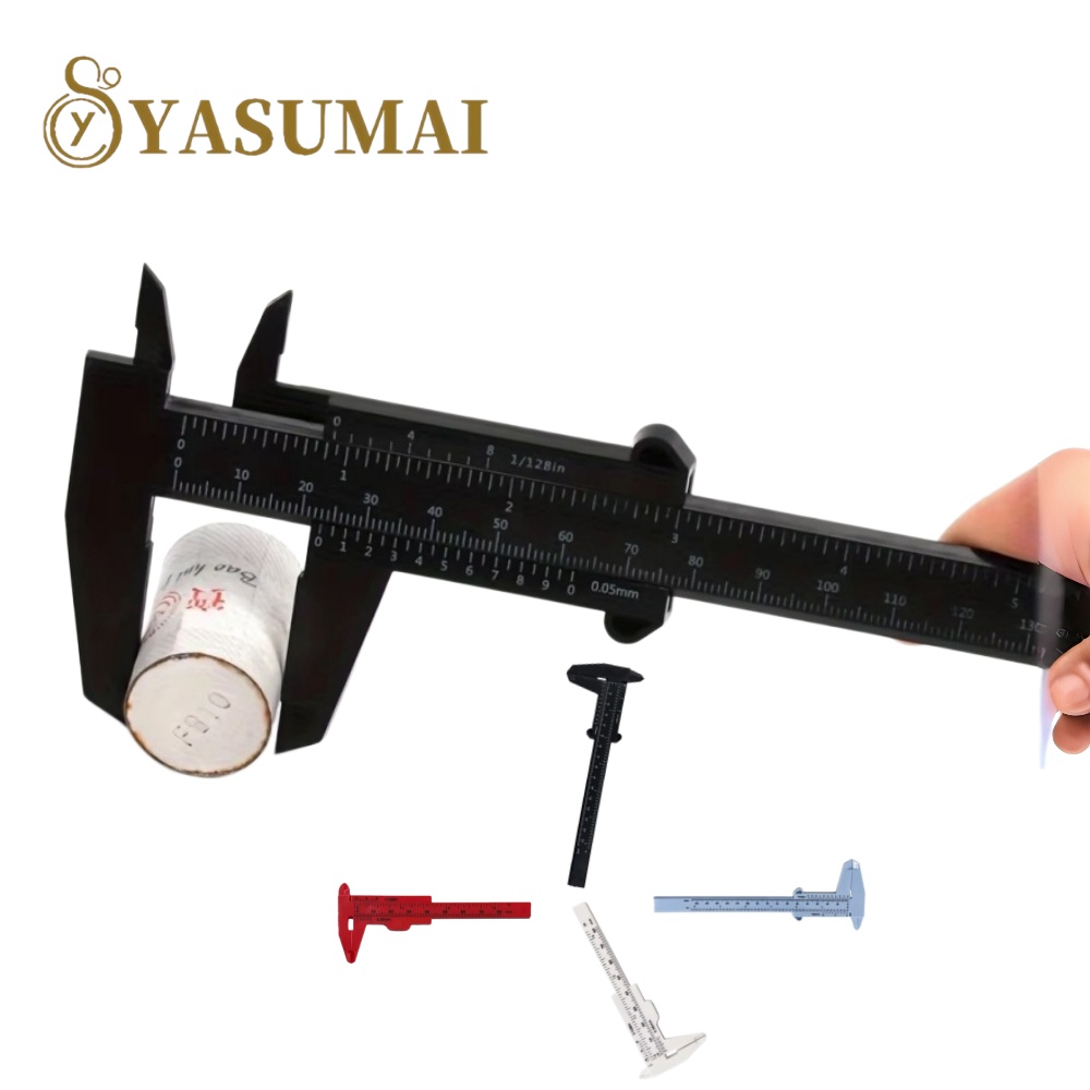 YASUMAI Dual-Scale Plastic Ver - Jewelry Making Experience ulasan dan harga