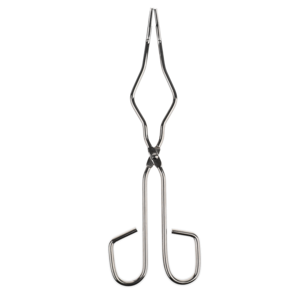 Melting Kit Iron Crucible Tong - Jewelry Making Experience ulasan dan harga
