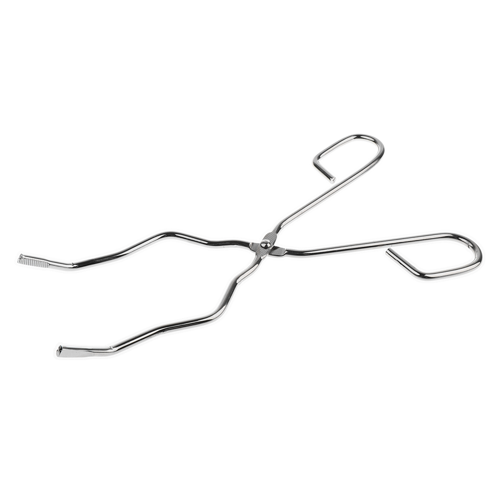 Melting Kit Iron Crucible Tong - Jewelry Making Experience ulasan dan harga